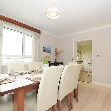 Casa vacanze Sea Drift St Austell